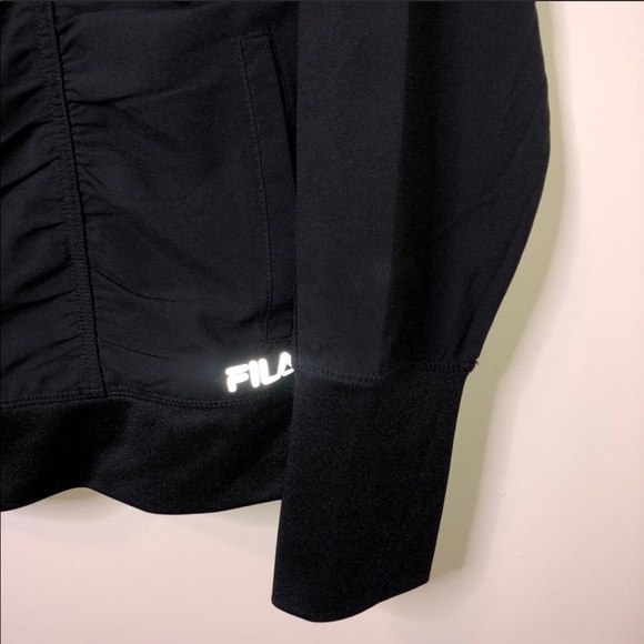 Fila Running Jacket - Picture 5 of 6